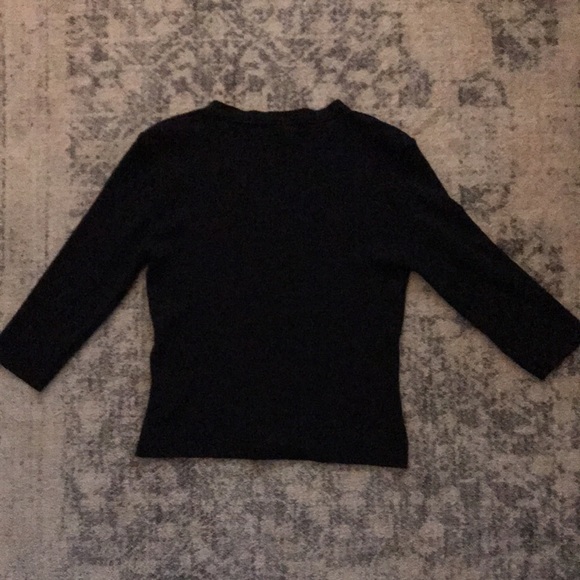 Vintage cardigan - Picture 8 of 12